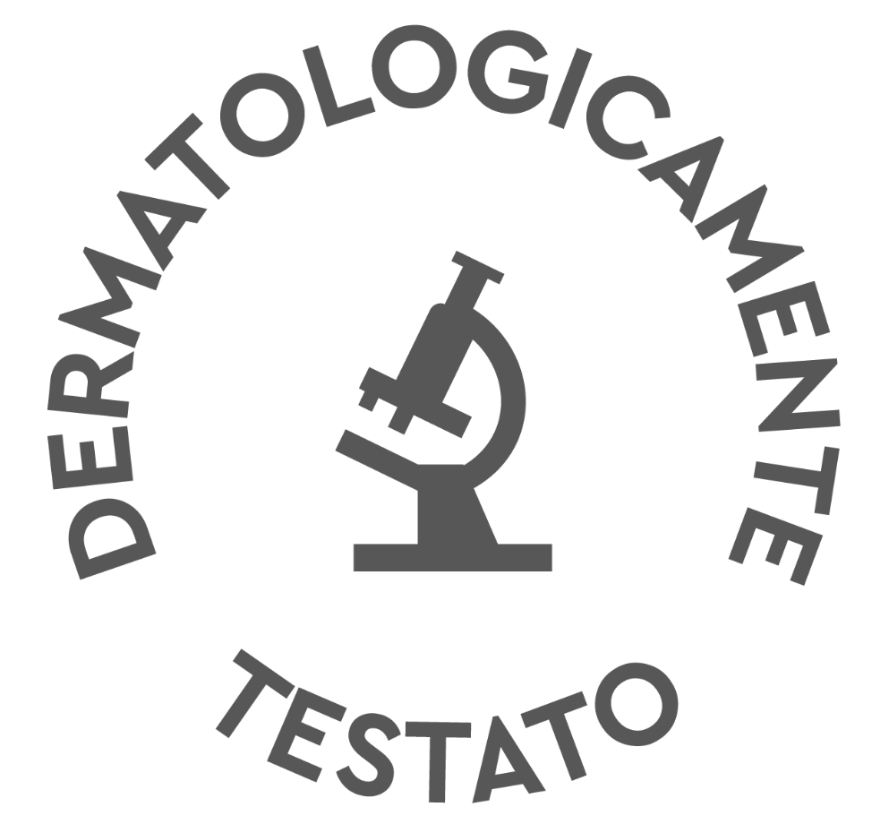 Dermatologicamente testato