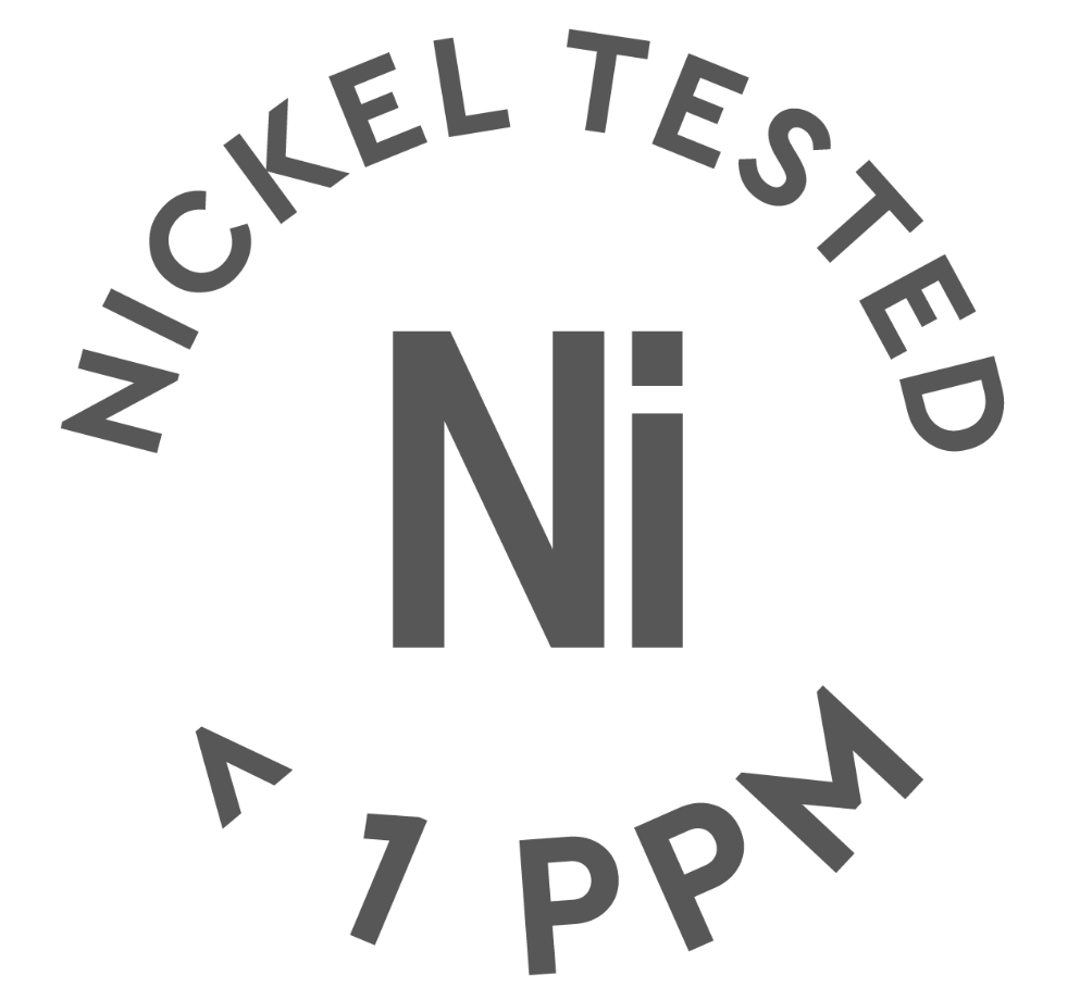 Nichel tested